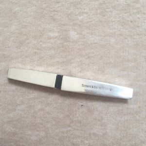 Vintage Tiffany & Co. Seam Ripper